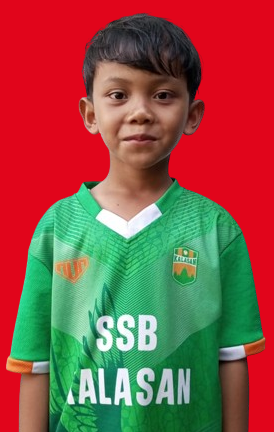 Rafardhan Al Khalifi